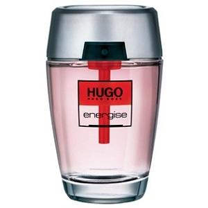 Hugo Boss Energise EDT Vapo Erkek Parfüm